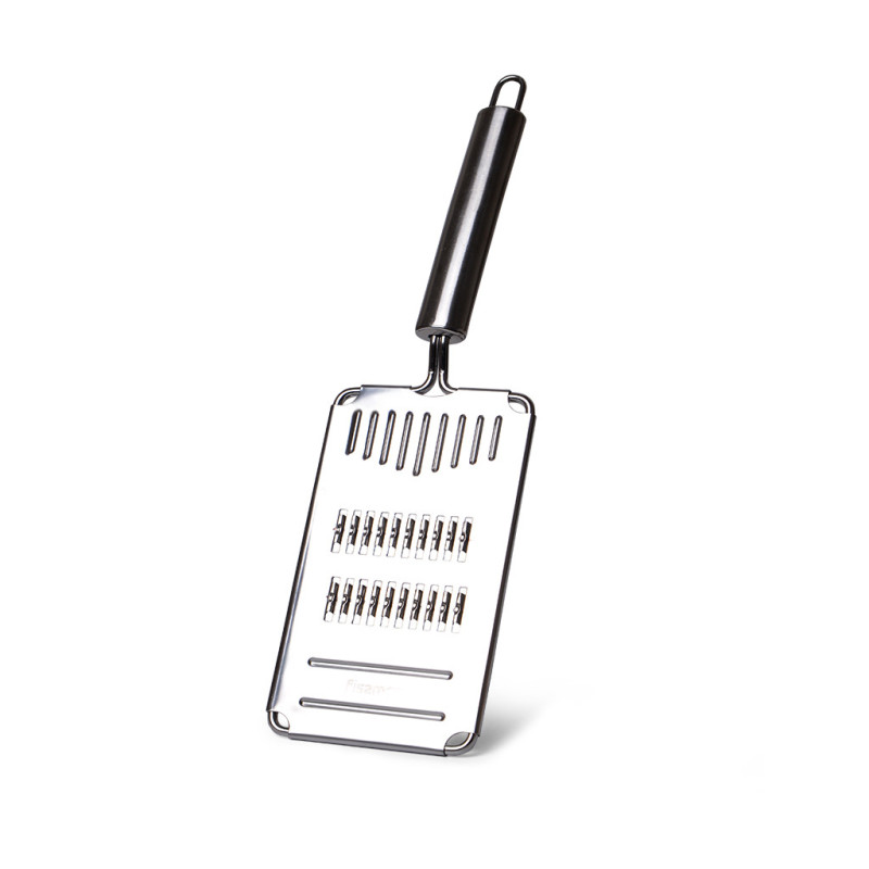 Hand Julienne grater 28.5x9 cm (stainless steel), art. 8603