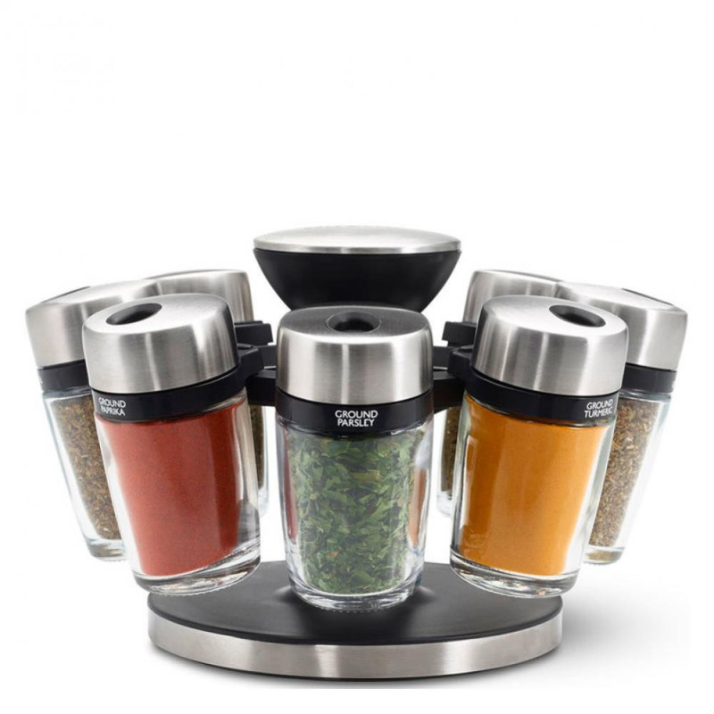 FOR SPICES  STAND   AR 8 FOR SPICES  DISH , Cole and Mason
