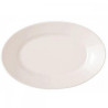 BELLA oval  plate  30 cm, Porland