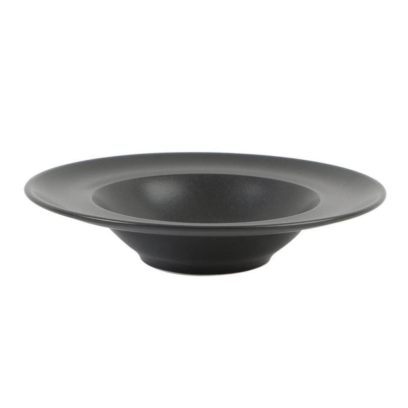 SEASONS melns pastas тарелка  31 cm, Porland