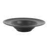 SEASONS melns pastas тарелка  31 cm, Porland