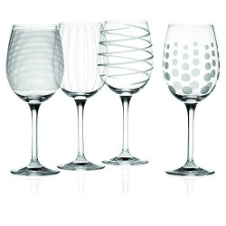 MIKASA CHEERS WINE CUP S...