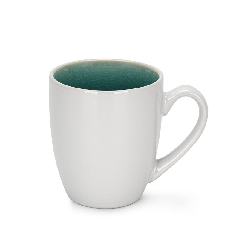 Mug CELINE 350 ml (ceramic) azure