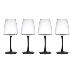 MIKASA PALERMO WINE CUP S...