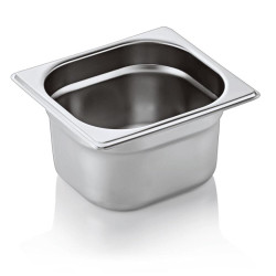 GN 1/6 CAPACITY  100MM,...