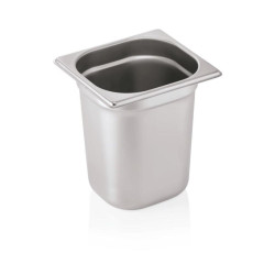 GN 1/6 CAPACITY  200MM,...