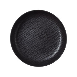 A BOWL D20CM, black ,...