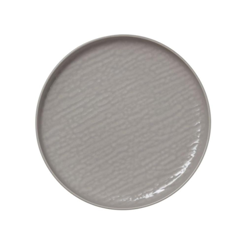 ŠĶĪVIS D19CM, PELĒKS, PORCELĀNS, WAS