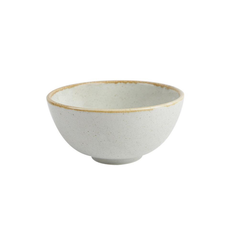 SEASONS pelēka a bowl  13cm, Porland