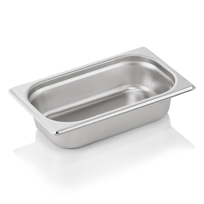 GN 1/4 CAPACITY  65MM, N/T, WAS