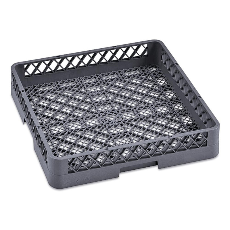 MAZGĀŠANAS GROZS 50X50X10CM, GALDA PIEDERUMIEM, PP, WAS