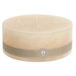 Candle Home ESPRIT Cream,,,