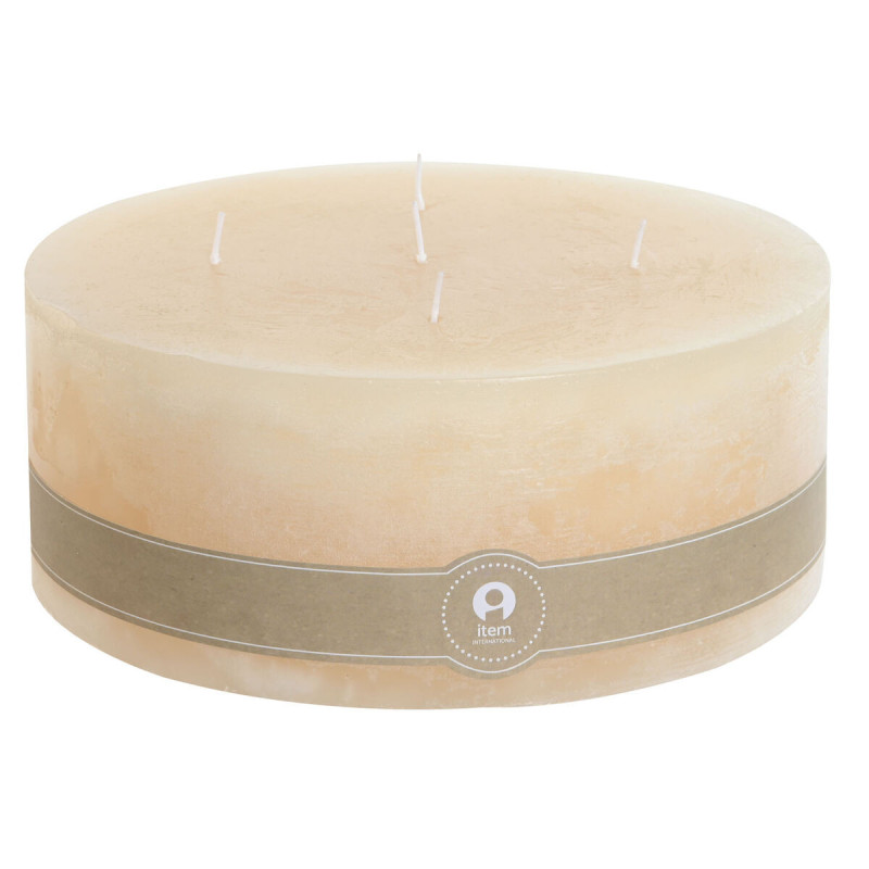 Candle Home ESPRIT Cream,,,