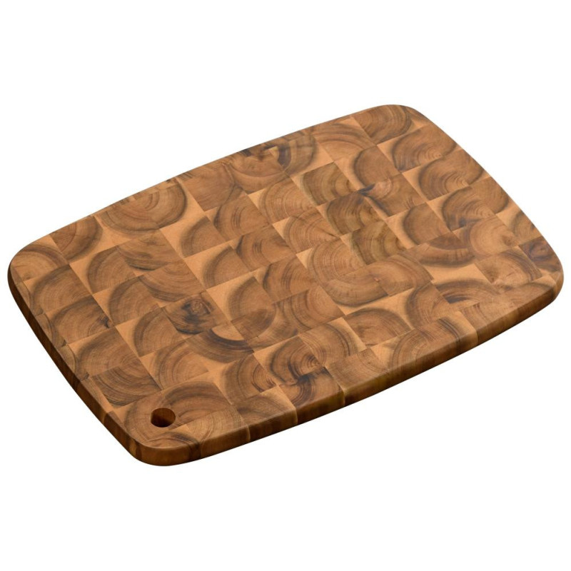 SADALES DĒLIS, PROFESIONĀLS, 40X28X2CM, AKĀCIJAS KOKS, FSC, Kesper