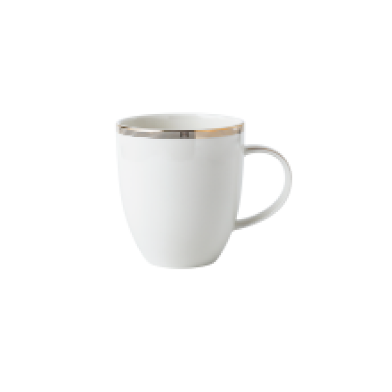 LA SAGESSE MUG 350ML, Quality Ceramic