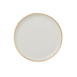 PRIMA GOLD PLATE  26CM,...