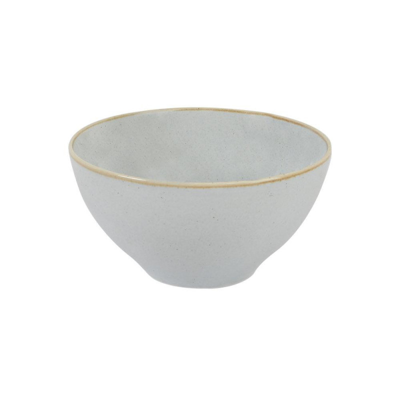 SEASONS pelēka миска  16cm, Porland
