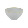 SEASONS pelēka a bowl  16cm, Porland