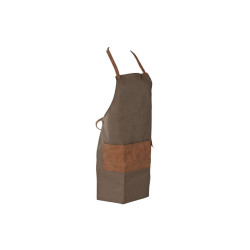 Apron Home ESPRIT Brown...