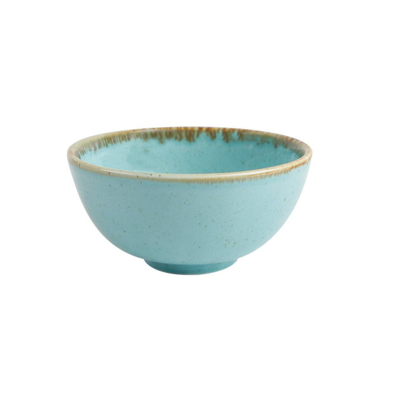 SEASONS TURQUOISE bļoda 13cm, Porland