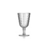 ALLEGRA JUMBO WINE CUP  450ML, CAURSPĪDĪGA, AKRILS, DEPA