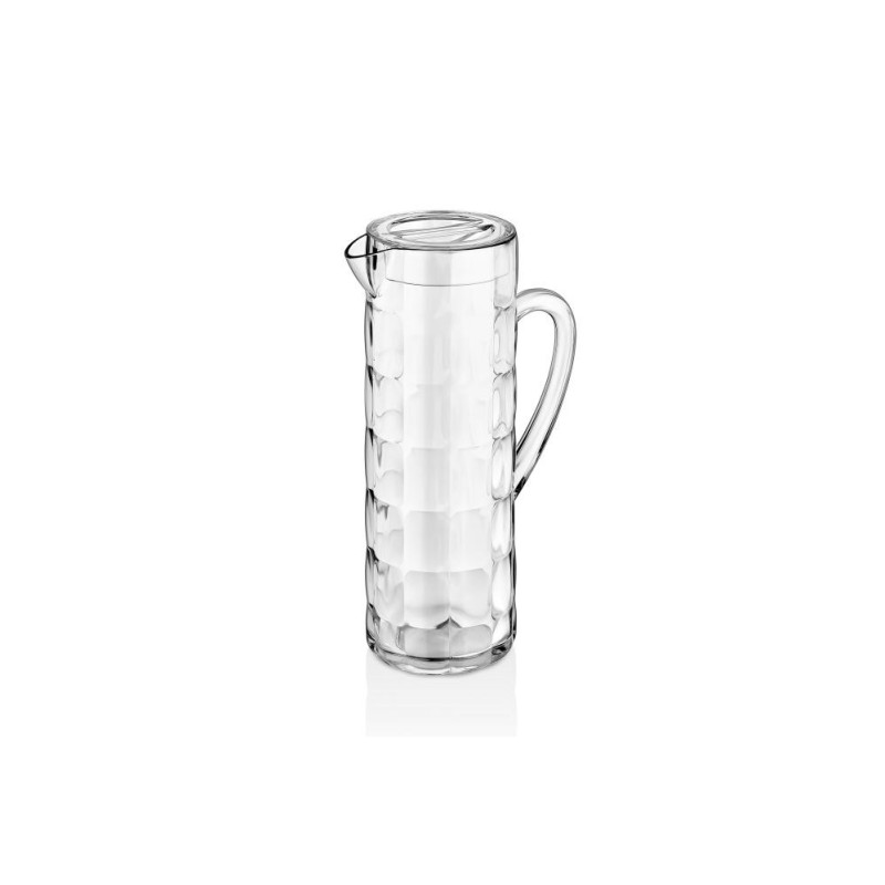 ALLEGRA KRŪZE 1,5L, CAURSPĪDĪGA, AKRILS, DEPA