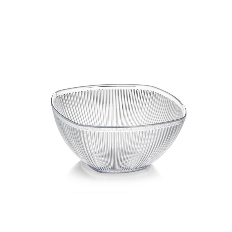 BAROK BĻODA3.35L, CAURSPĪDĪGA, AKRILS, DEPA