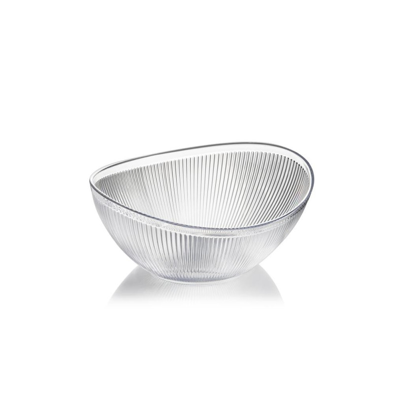 BAROK A BOWL 1.65L, CAURSPĪDĪGA, AKRILS, DEPA