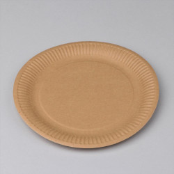 DISHES  23CM, 50PC..,...