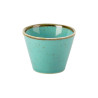 SEASONS TURQUOISE konusveida a bowl  5.5cm, 5cl, Porland