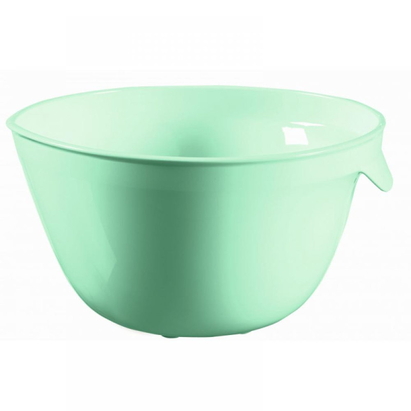 KITCHEN ESSENTIALS MAISĪŠANAS ЕМКОСТЬ  2.5L, GAIŠI ZILS, ПЛАСТИК , Curver