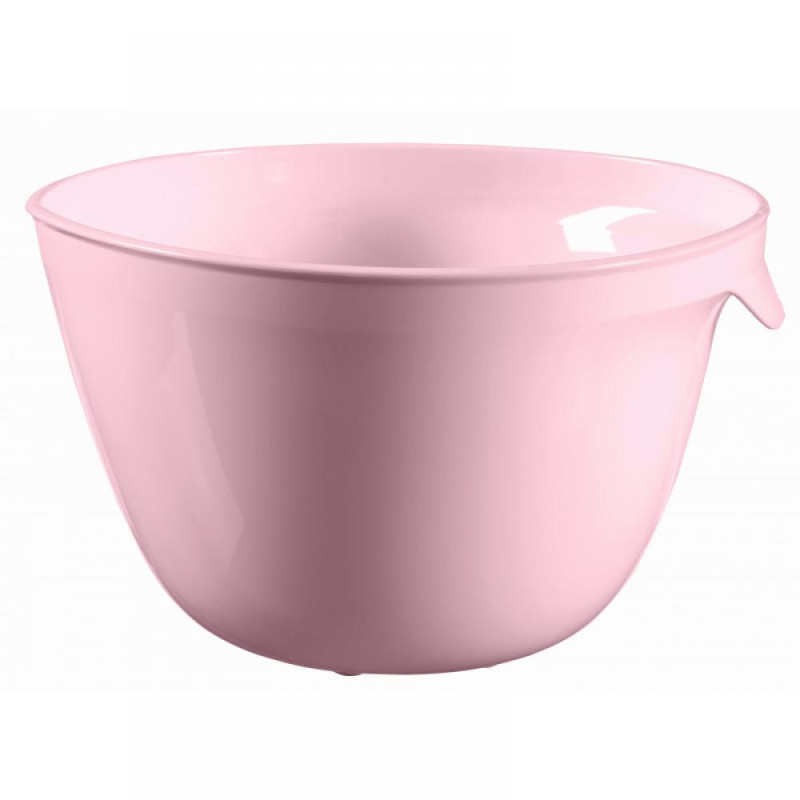 KITCHEN ESSENTIALS MAISĪŠANAS CAPACITY  3.5L, ROZĀ, PLASTIC , Curver