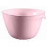 KITCHEN ESSENTIALS MAISĪŠANAS ЕМКОСТЬ  3.5L, ROZĀ, ПЛАСТИК , Curver