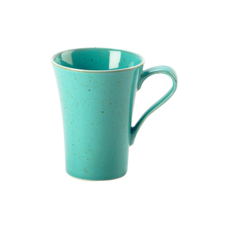 SEASONS TURQUOISE кружка  34cl, Porland