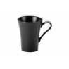 SEASONS black  mug  34cl, Porland