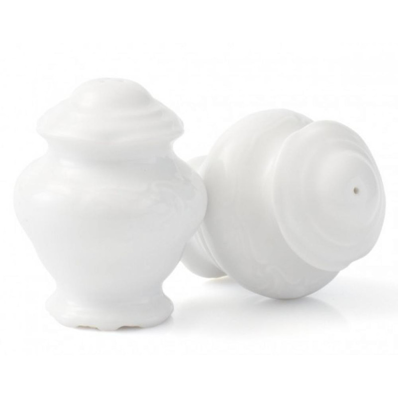 FRYDERYKA PIPARU TRAUKS, Porcelana Krzysztof