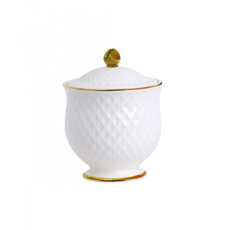 E CLAT GOLD CUKURTRAUKS 260ML, Quality Ceramic