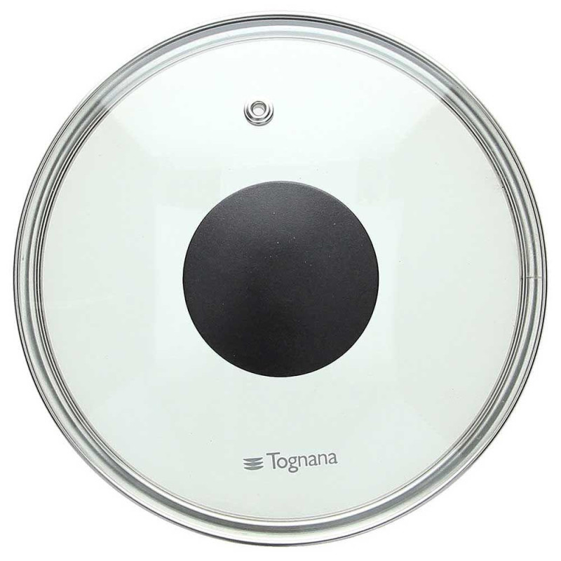 SPACE SAVING STIKLA VĀKS 16CM, Tognana