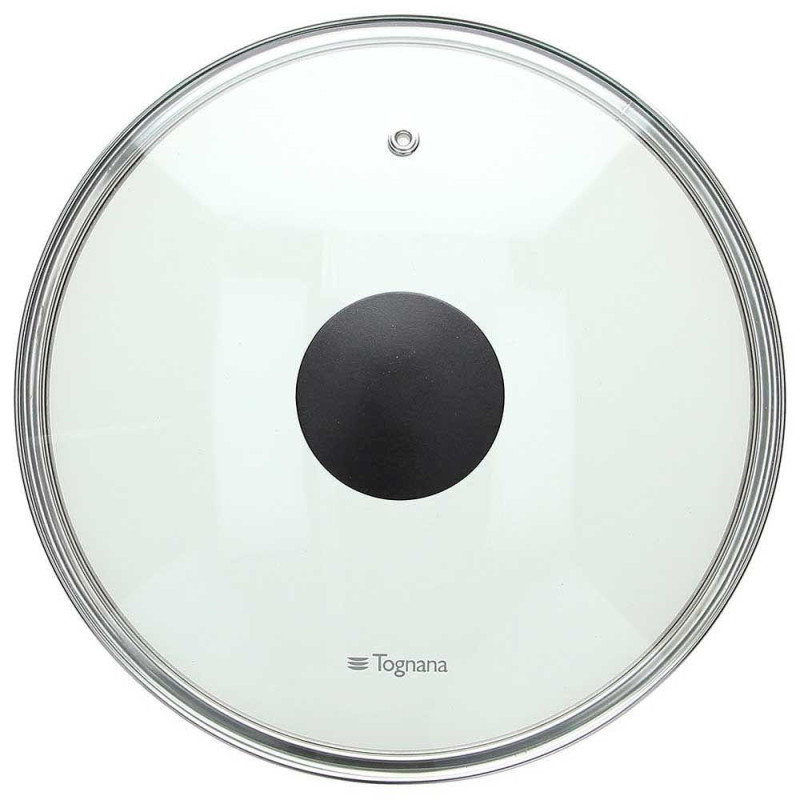 SPACE SAVING стеклянная  VĀKS 20CM, Tognana