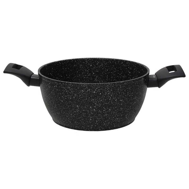 AUTHENTIKA PAN  20CM, ALUMĪNIJS, INDUKCIJA, Tognana