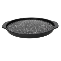 PREMIUM BLACK BBQ PAN...