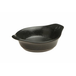 SEASONS melns trauciņš ar...