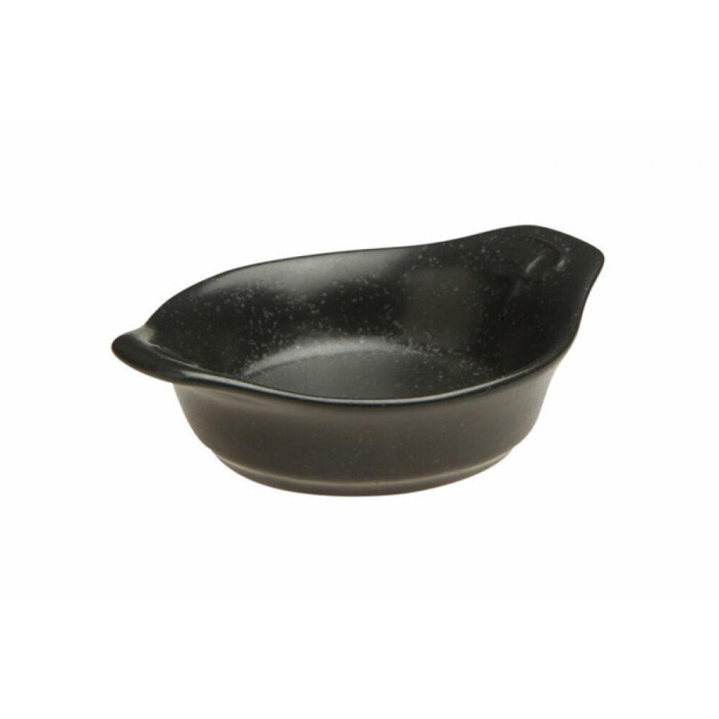 SEASONS melns trauciņš ar osām 8cm, Porland