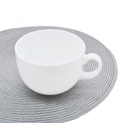 BULJONA MUG 720ML WHITE,...