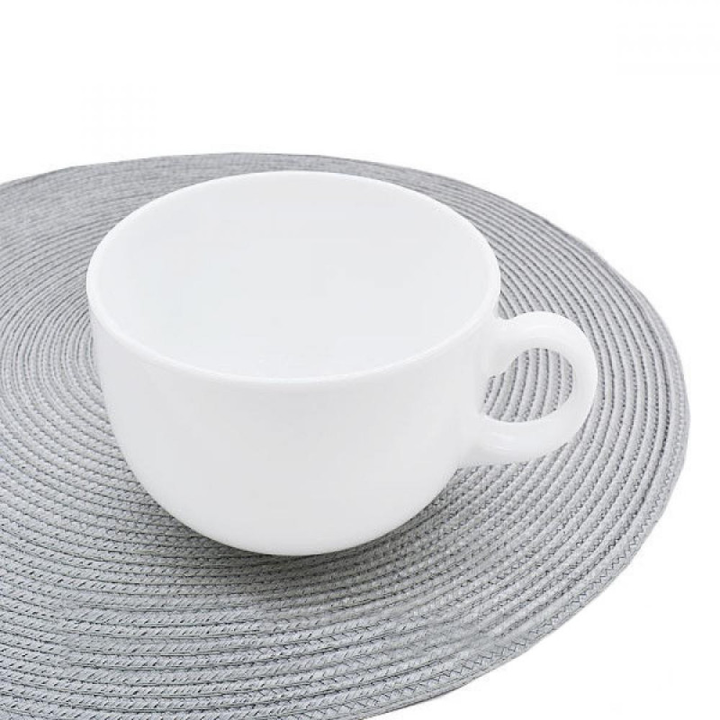 BULJONA MUG 720ML WHITE, Partner