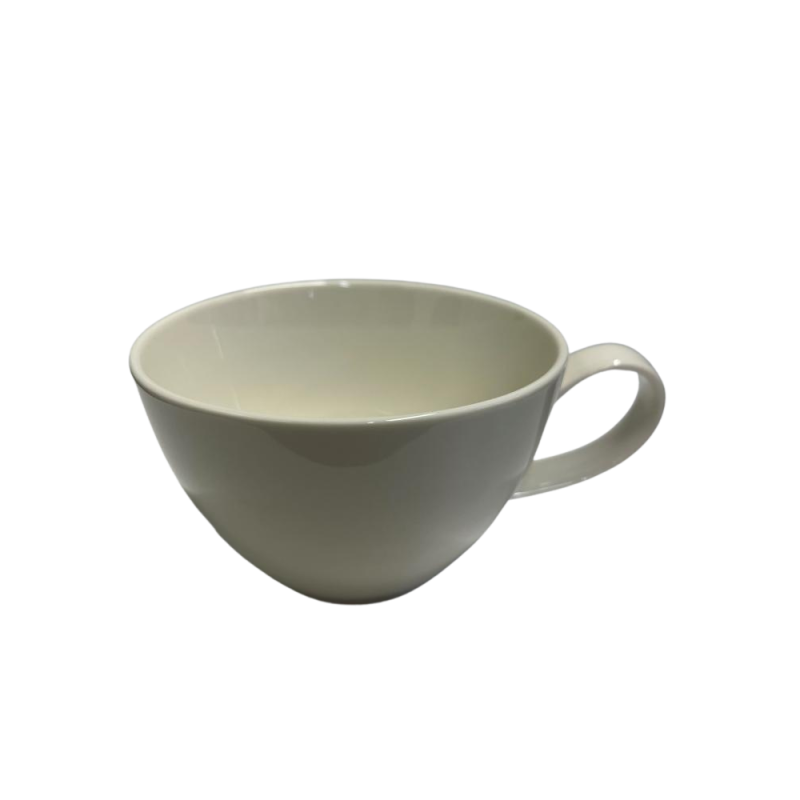 SIMPLE PLUS Coffee shop  Cup  25CL, Leela Baralee