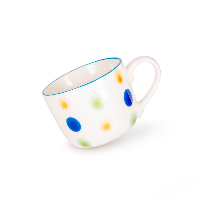 Porcelain mug 480 ml (art.14138)