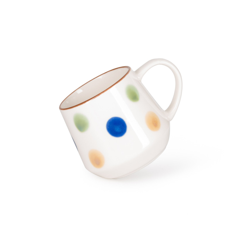 Porcelain mug 500 ml (art.14144)