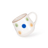 Porcelain mug 500 ml (art.14144)
