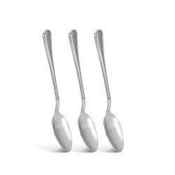 Teaspoon set FELDON 15 cm /...
